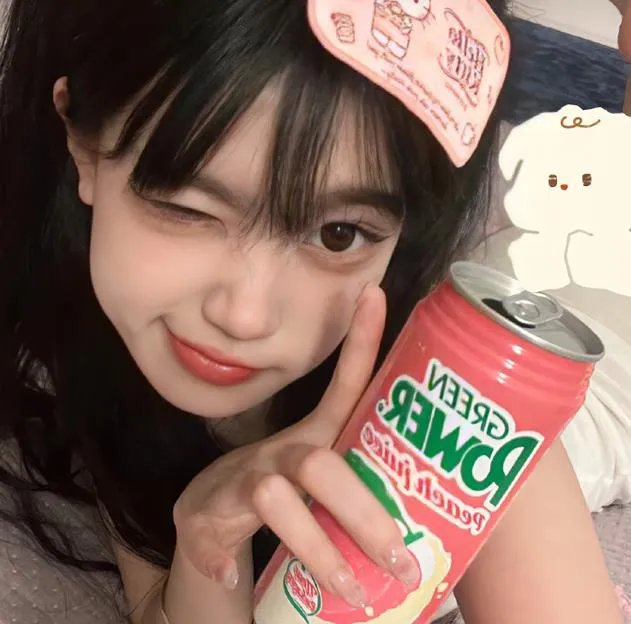 凝视者