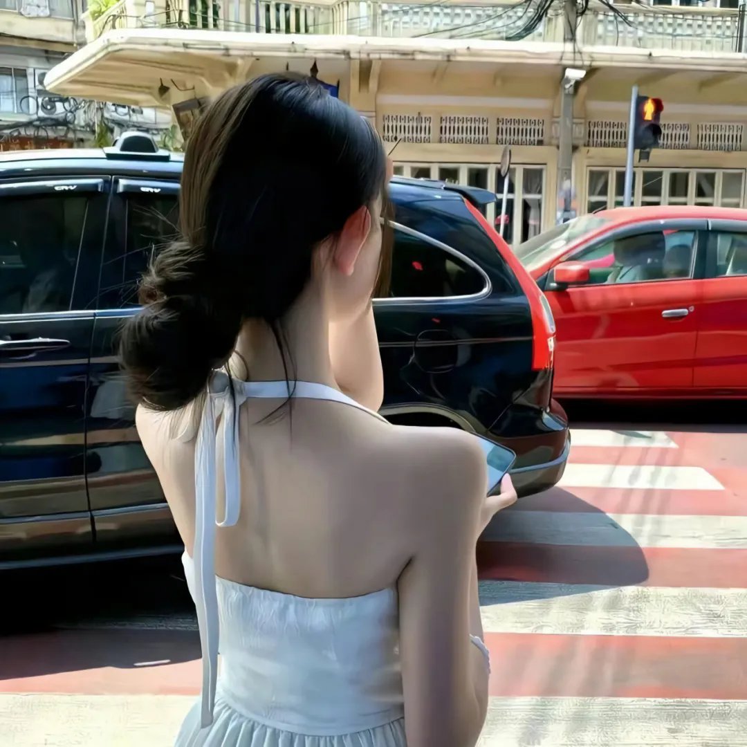 蝙蝠女侠第一季