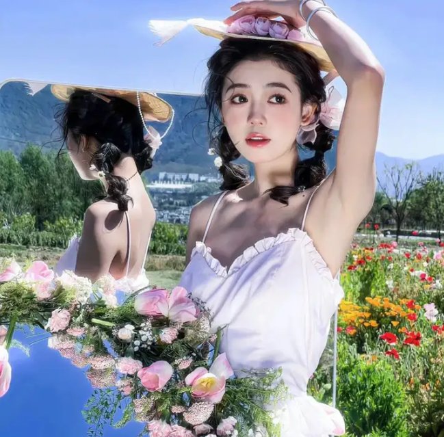 黑白人生
